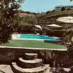 Quinta Da Casa Cimeira, Guest House, Wines & Food * 발렌카도두오로