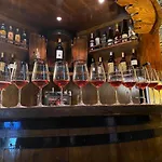 팜스테이 Quinta Da Casa Cimeira, Guest House, Wines & Food 발렌카도두오로