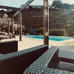Quinta Da Casa Cimeira, Guest House, Wines & Food