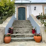 Quinta Da Casa Cimeira, Guest House, Wines & Food * 발렌카도두오로