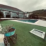 Quinta Da Casa Cimeira, Guest House, Wines & Food
