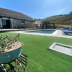 Quinta Da Casa Cimeira, Guest House, Wines & Food * 발렌카도두오로