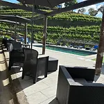 Quinta Da Casa Cimeira, Guest House, Wines & Food *