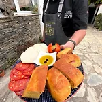 Quinta Da Casa Cimeira, Guest House, Wines & Food 팜스테이