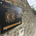 Quinta Da Casa Cimeira, Guest House, Wines & Food
