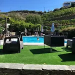 Bauernhof Quinta Da Casa Cimeira, Guest House, Wines & Food
