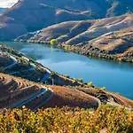 Quinta Da Casa Cimeira, Guest House, Wines & Food בית חווה Valença do Douro