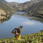 Vakantieboerderij Quinta Da Casa Cimeira, Guest House, Wines & Food Valença do Douro