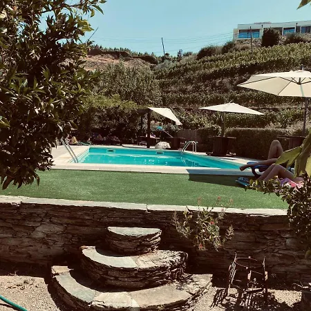 Quinta Da Casa Cimeira, Guest House, Wines & Food * Valença do Douro