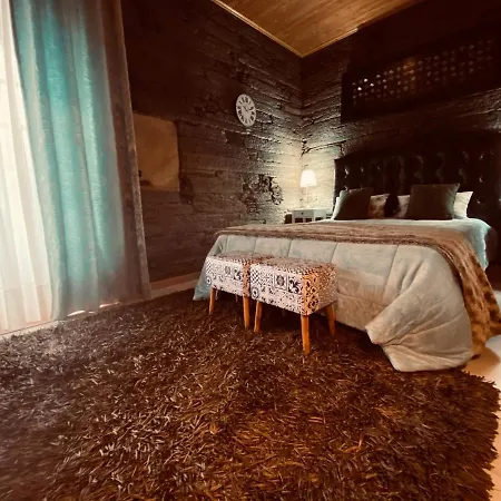 Quinta Da Casa Cimeira, Guest House, Wines & Food Valença do Douro