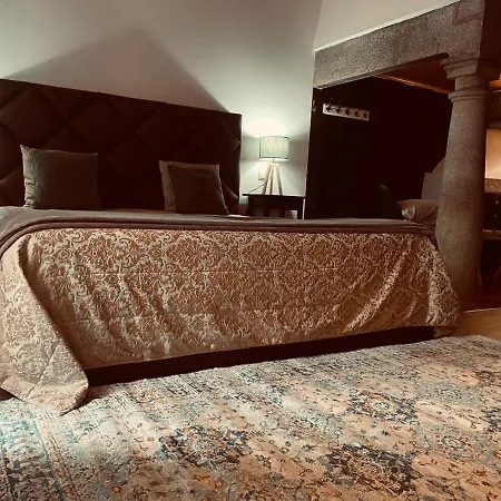 Quinta Da Casa Cimeira, Guest House, Wines & Food Valença do Douro