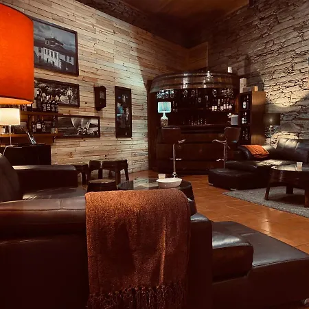 Quinta Da Casa Cimeira - Douro Wine State, A House Of Wine, Food & Memories Valenca do Douro