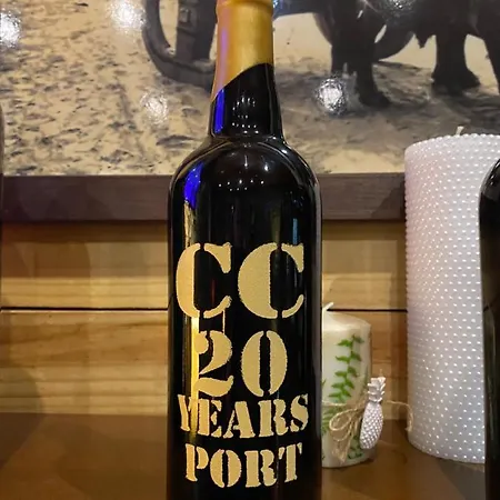 Quinta Da Casa Cimeira, Guest House, Wines & Food * 杜罗河畔瓦伦萨