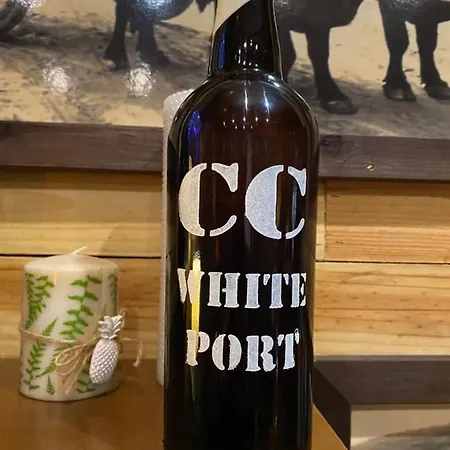 Quinta Da Casa Cimeira, Guest House, Wines & Food *