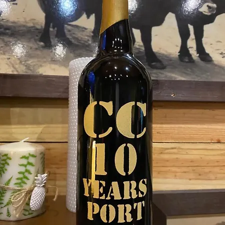 Quinta Da Casa Cimeira, Guest House, Wines & Food