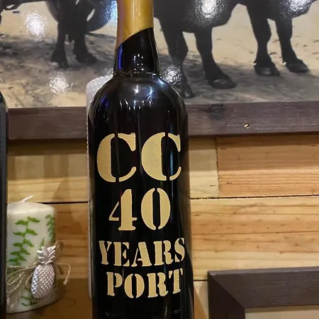 Quinta Da Casa Cimeira, Guest House, Wines & Food 农家乐 *