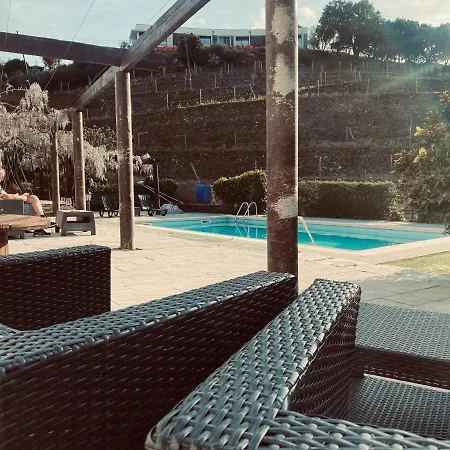 Quinta Da Casa Cimeira, Guest House, Wines & Food