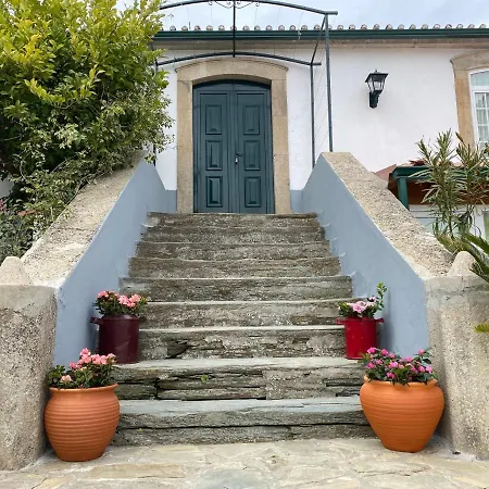 Quinta Da Casa Cimeira, Guest House, Wines & Food * Valença do Douro