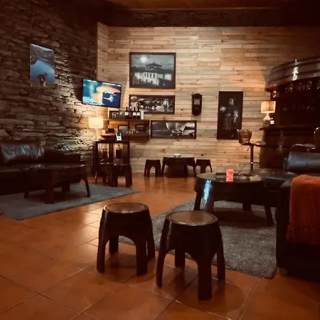 Quinta Da Casa Cimeira, Guest House, Wines & Food Valença do Douro