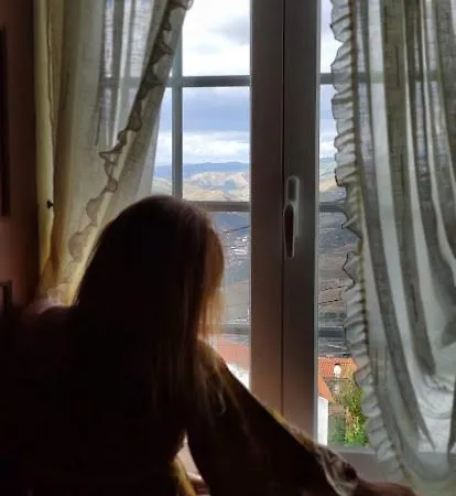 Farmház Quinta Da Casa Cimeira, Guest House, Wines & Food Valença do Douro