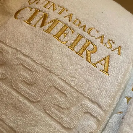 Farmház Quinta Da Casa Cimeira, Guest House, Wines & Food