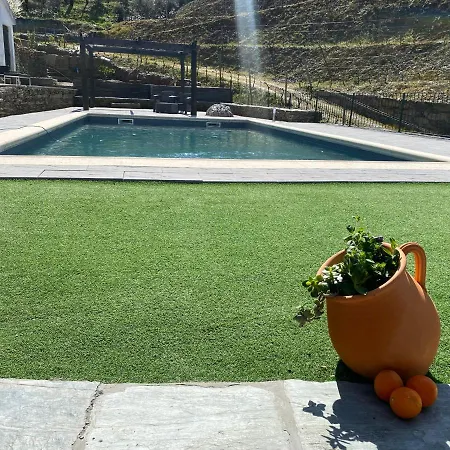 Quinta Da Casa Cimeira - Douro Wine State, A House Of Wine, Food & Memories * Valenca do Douro