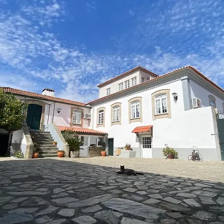 Quinta Da Casa Cimeira, Guest House, Wines & Food Alojamento de Turismo Rural Valença do Douro