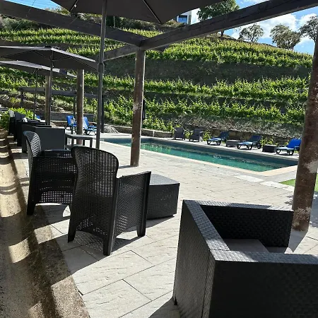 Quinta Da Casa Cimeira, Guest House, Wines & Food *