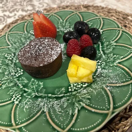 Quinta Da Casa Cimeira, Guest House, Wines & Food Farmház Valença do Douro