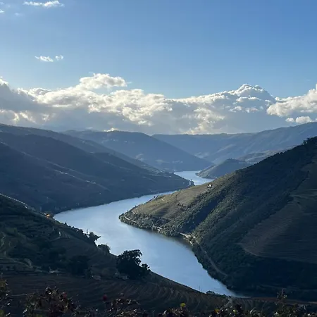 Quinta Da Casa Cimeira, Guest House, Wines & Food Farm stay *