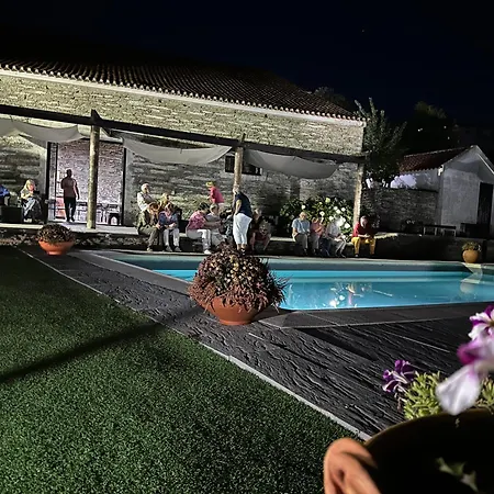 Bauernhof Quinta Da Casa Cimeira, Guest House, Wines & Food *