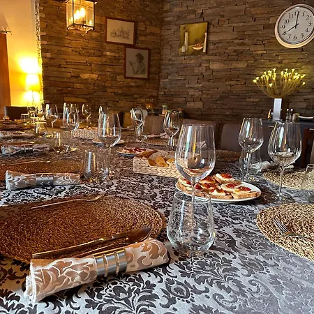 Farm stay Quinta Da Casa Cimeira - Douro Wine State, A House Of Wine, Food & Memories