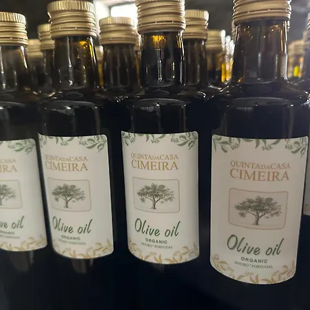 Farmház Quinta Da Casa Cimeira, Guest House, Wines & Food Valença do Douro