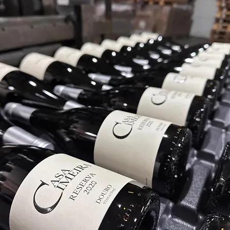 Quinta Da Casa Cimeira, Guest House, Wines & Food *