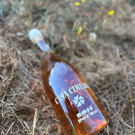 Quinta Da Casa Cimeira, Guest House, Wines & Food *