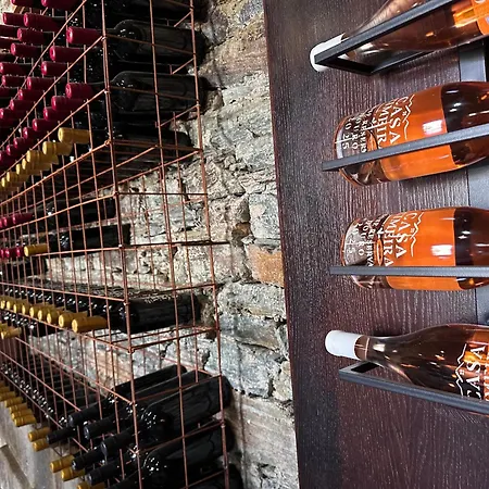 Alloggio per agriturismo Quinta Da Casa Cimeira - Douro Wine State, A House Of Wine, Food & Memories *