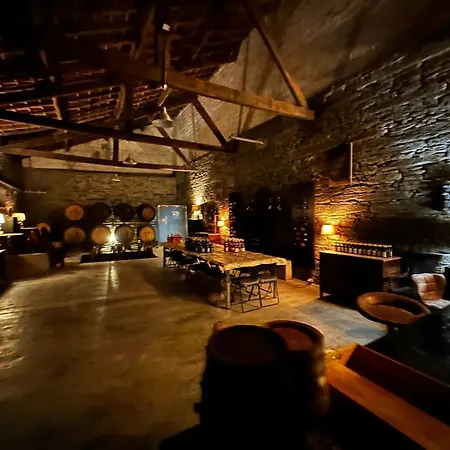 Quinta Da Casa Cimeira - Douro Wine State, A House Of Wine, Food & Memories Alloggio per agriturismo *