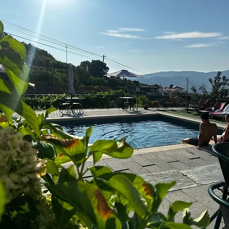 Alloggio per agriturismo Quinta Da Casa Cimeira - Douro Wine State, A House Of Wine, Food & Memories *