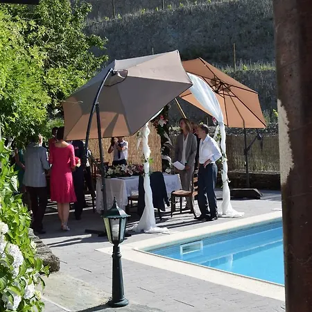Alojamento de Turismo Rural Quinta Da Casa Cimeira, Guest House, Wines & Food *