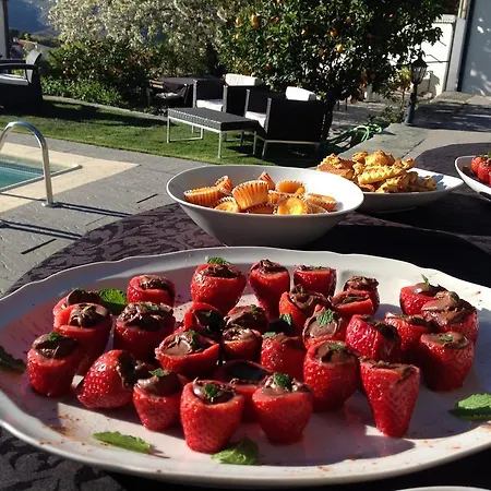 Quinta Da Casa Cimeira, Guest House, Wines & Food