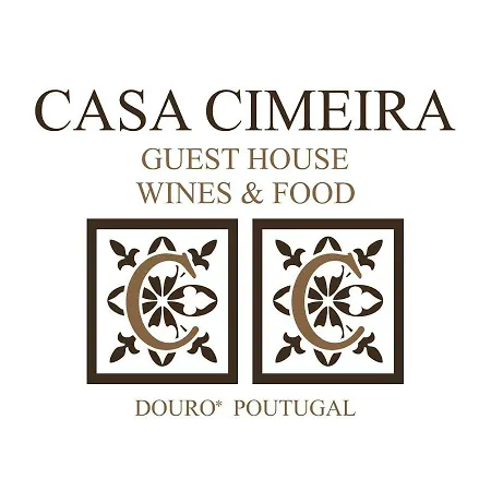 Quinta Da Casa Cimeira - Douro Wine State, A House Of Wine, Food & Memories Valença do Douro