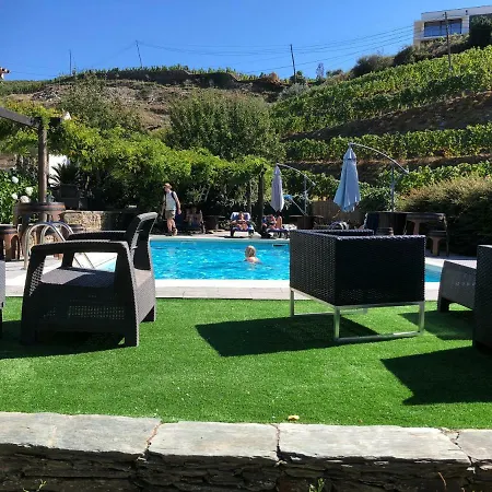 Alloggio per agriturismo Quinta Da Casa Cimeira, Guest House, Wines & Food