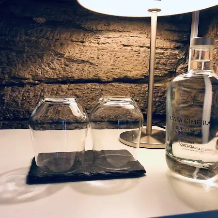 Farmház Quinta Da Casa Cimeira, Guest House, Wines & Food