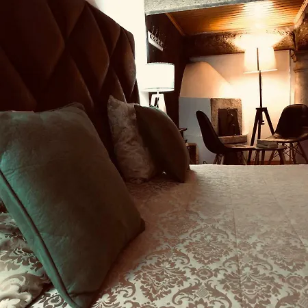 Farm stay Quinta Da Casa Cimeira, Guest House, Wines & Food