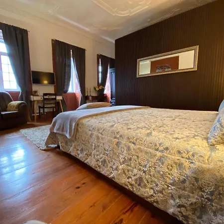 农家乐 Quinta Da Casa Cimeira, Guest House, Wines & Food