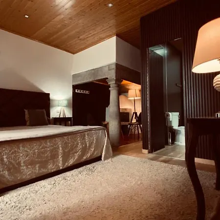 Quinta Da Casa Cimeira, Guest House, Wines & Food * Valenca do Douro