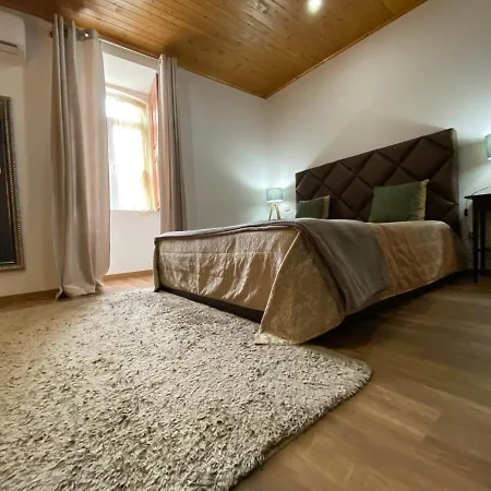 Quinta Da Casa Cimeira, Guest House, Wines & Food