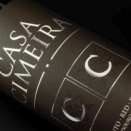 Quinta Da Casa Cimeira, Guest House, Wines & Food *