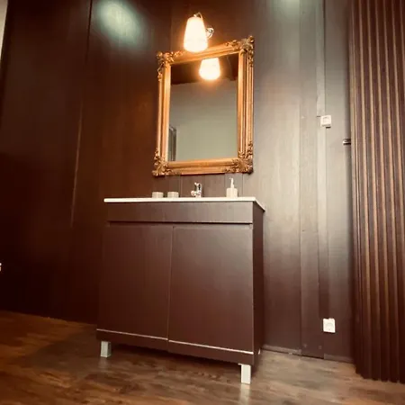 卡萨斯梅拉酒店 * 杜罗河畔瓦伦萨