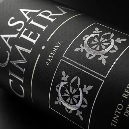 Farmház Quinta Da Casa Cimeira, Guest House, Wines & Food *